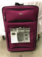 Fly Zone Suitcase