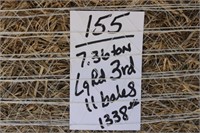 Hay-Rounds-3rd-11 Bales