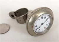 C. 1890-1910 Bicycle Watch