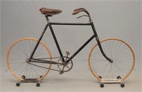 C. 1890's Pierce Arrow Men's Bicycle