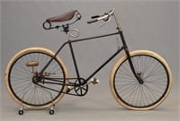 Columbia "Model 32" Pneumatic Safety Bicycle