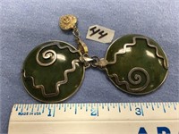 Three stylish pendants          (k 15)