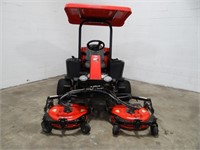 Jacobsen AR-3