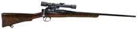 Lee Enfield No4 MK1 Sniper Rifle with Scope