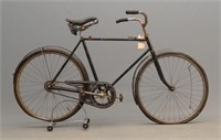 C. 1936 Columbia "Special" Bicycle