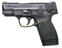 Smith & Wesson 180022 M&P Shield Single/Double 45