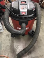 Craftsman XSP Wet/Dry Vacuum