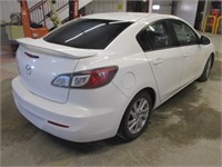 2012 MAZDA 3 GX JM1BL1UF3C1604001