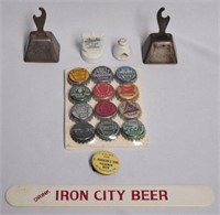 Miscellaneous Beer Advertising Lot