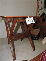 Slotted Table