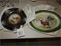 Serving Plates