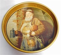 "Louis F. Neuweiler's Sons" Beer Tray
