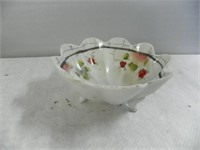 Nippon dish, Caslle saucer, made in Japan dish