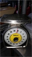 Commercial Kitchen weight scale Pelouze