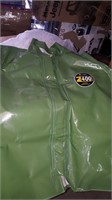 1 case of z400 zytron protection  jacket