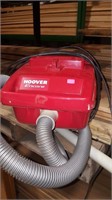 Hoover vacuum Encore