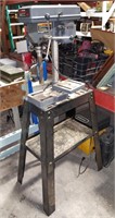 8 inch 3 speed drill press