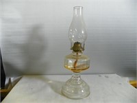 Kerosene Lamp