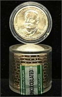 (13) William Howard Taft Presidential Dollars