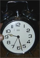Vintage alarm clock Mom
