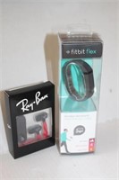 Fitbit Flex Wireless Wrist Band NIB