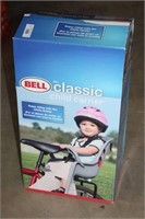 Bell Classic Child Carrier for