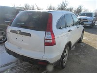 2008 HONDA CRV 5J6RE48308L805919