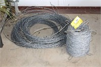 Spool of Horse Cable