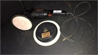 JC Penney 9" scrubber/ polisher