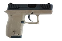 Diamondback DB380 DAO PST 380 Semi-Auto Pistol