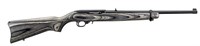 Ruger 10/22 Semi/Black Laminated Rifle New in Box