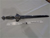 Hand Made Dagger Sword - Spain