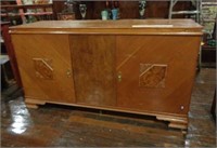 Antique Buffet / Sideboard Cabinet