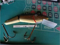 Hand Made Giant Fishing Lure