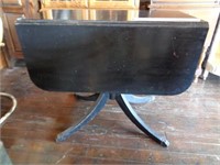 Vintage Double Drop Leaf Table