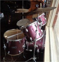 Peavey Drum Set