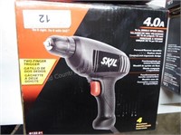 Skil 3/8" single speed elec. drill