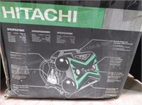Hitachi EC1195A compressor