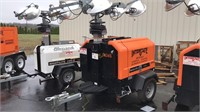 2015 Allmand Maxi-Lite Pro Light Tower,