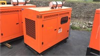 2013 State line Power Unit,