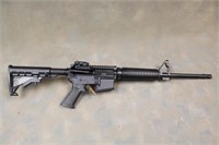 Ruger AR-556 5.56 Rifle 852-48003