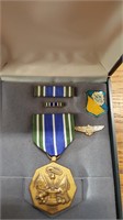 Military Medal Set