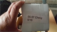 55 - 57 Chevy Fuel Sending Unit