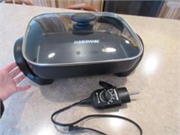 nice farberware electric skillet (mdl: ZL208)