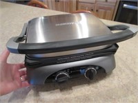 nice farberware panini maker-grill (mdl: s6205)