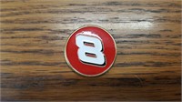 Dale Earnhardt Jr. Coin