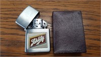 Shlitz Lighter by Wellington