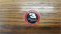 Dale Earnhardt Daytona 500 Coin