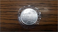 2006 Troy Ounce