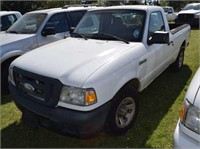 2007 Ford Ranger